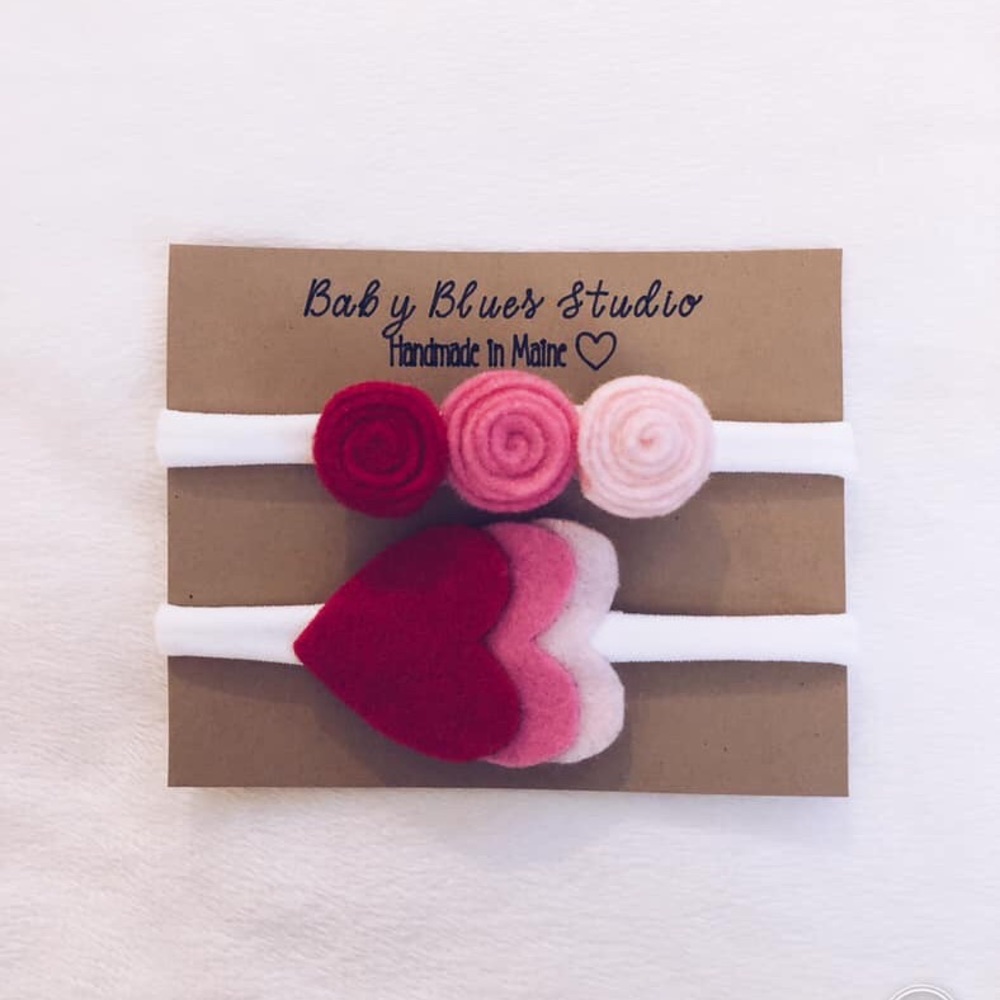 Valentine’s Day Set